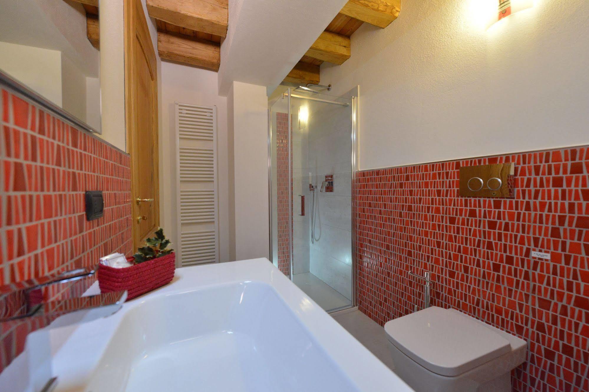 Au Berceau Du Bien-Etre Villa Chambave Exteriör bild